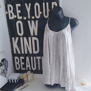 Old Navy Spaghetti Strap Blouse